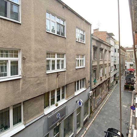 Sarajevo Charm Apartments المظهر الخارجي الصورة