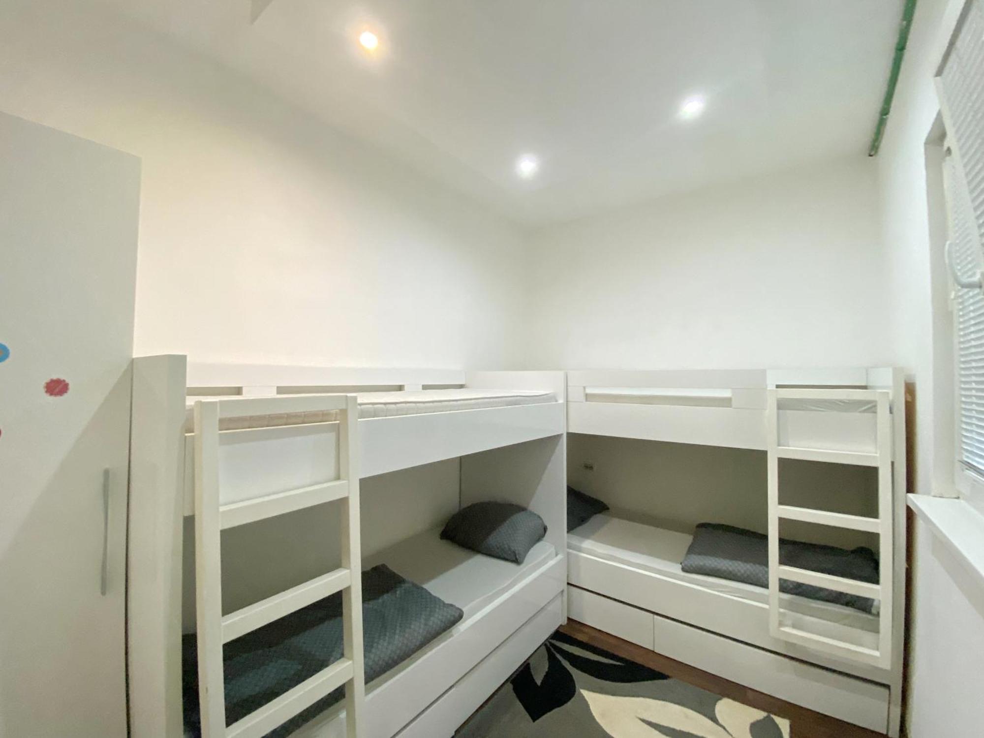 Sarajevo Charm Apartments المظهر الخارجي الصورة