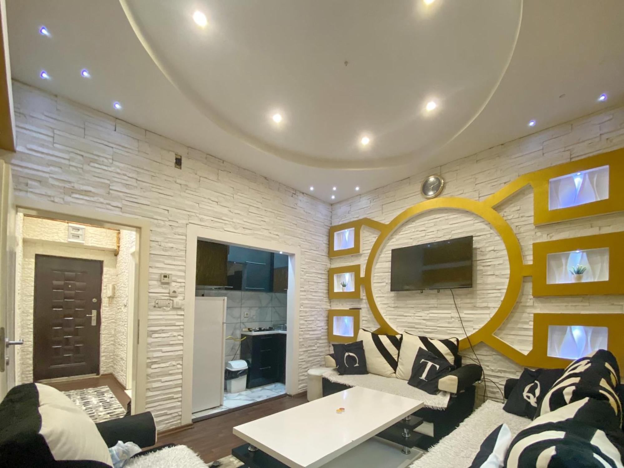 Sarajevo Charm Apartments المظهر الخارجي الصورة