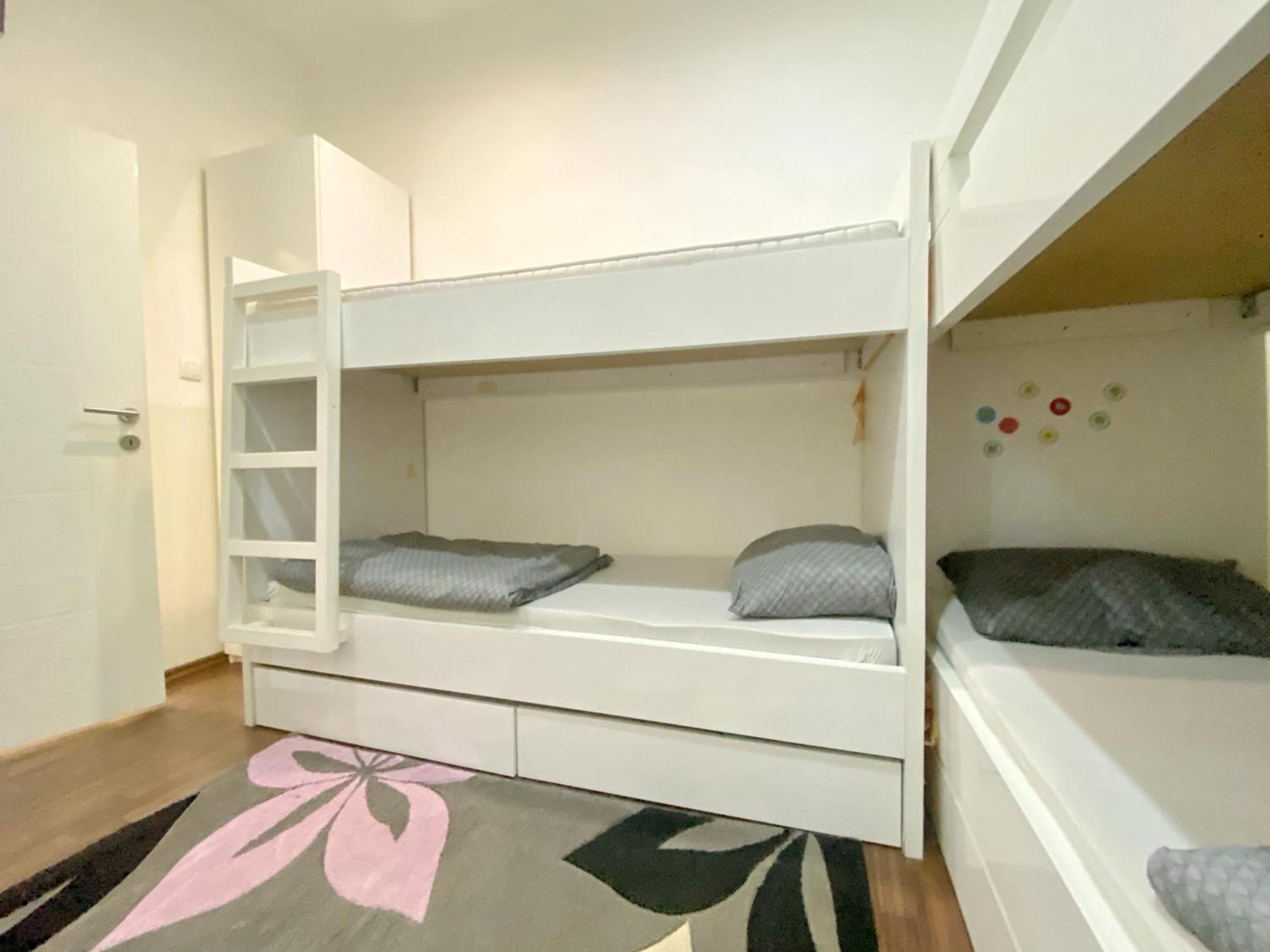 Sarajevo Charm Apartments المظهر الخارجي الصورة