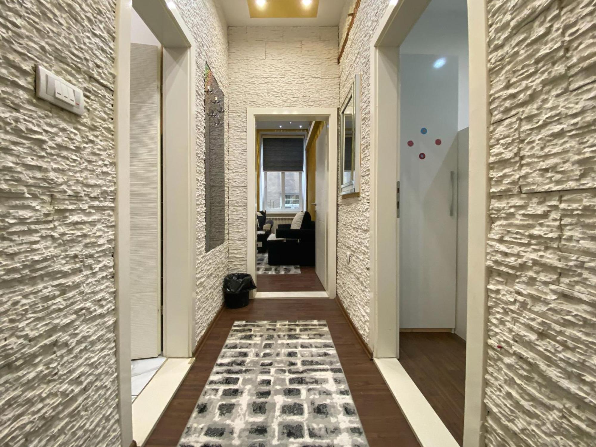 Sarajevo Charm Apartments المظهر الخارجي الصورة