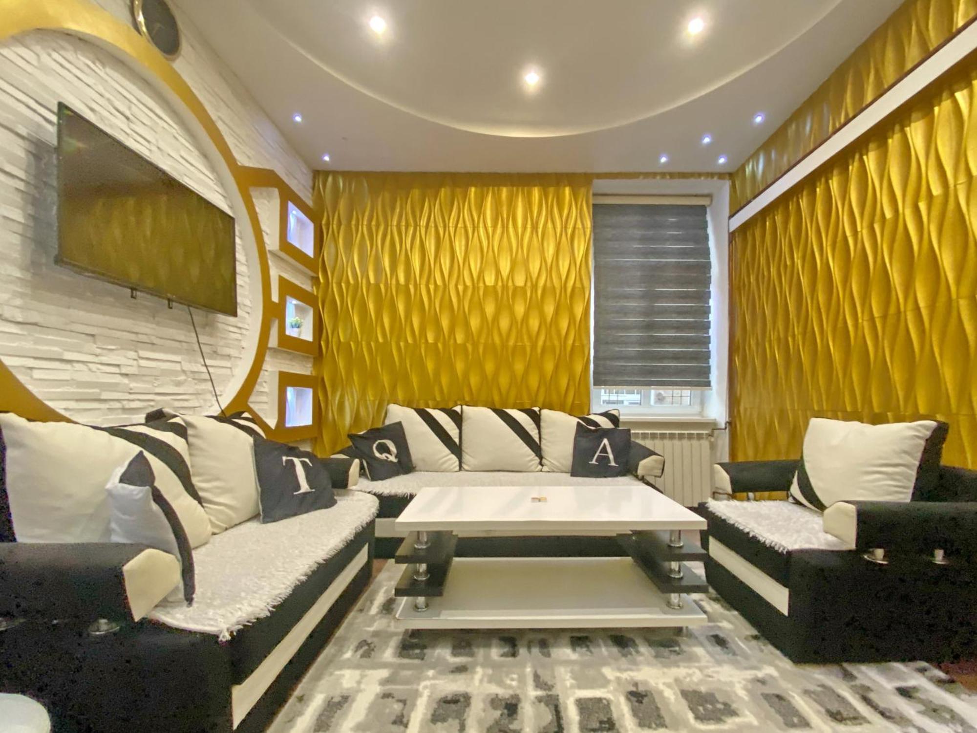 Sarajevo Charm Apartments المظهر الخارجي الصورة