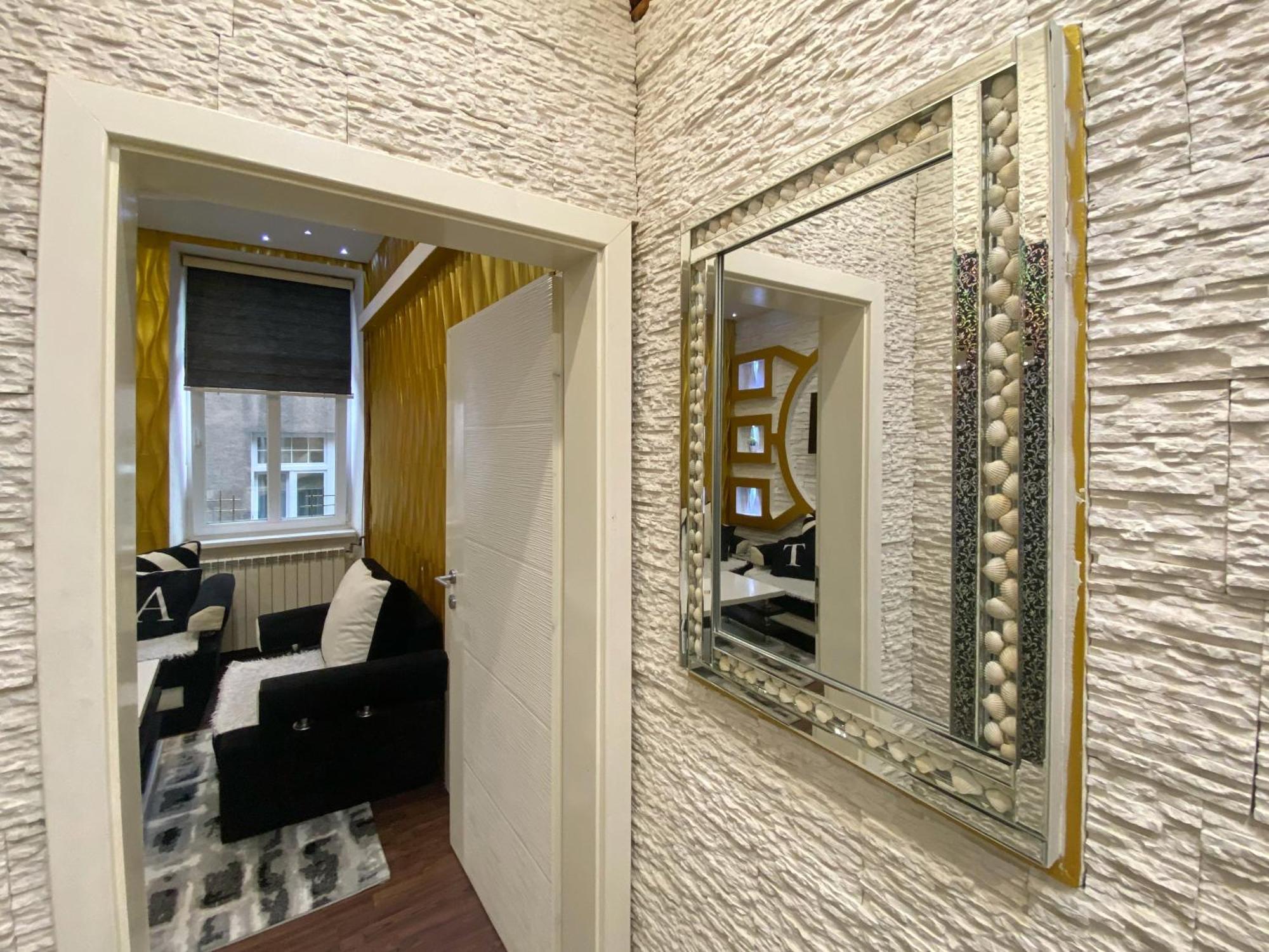 Sarajevo Charm Apartments المظهر الخارجي الصورة