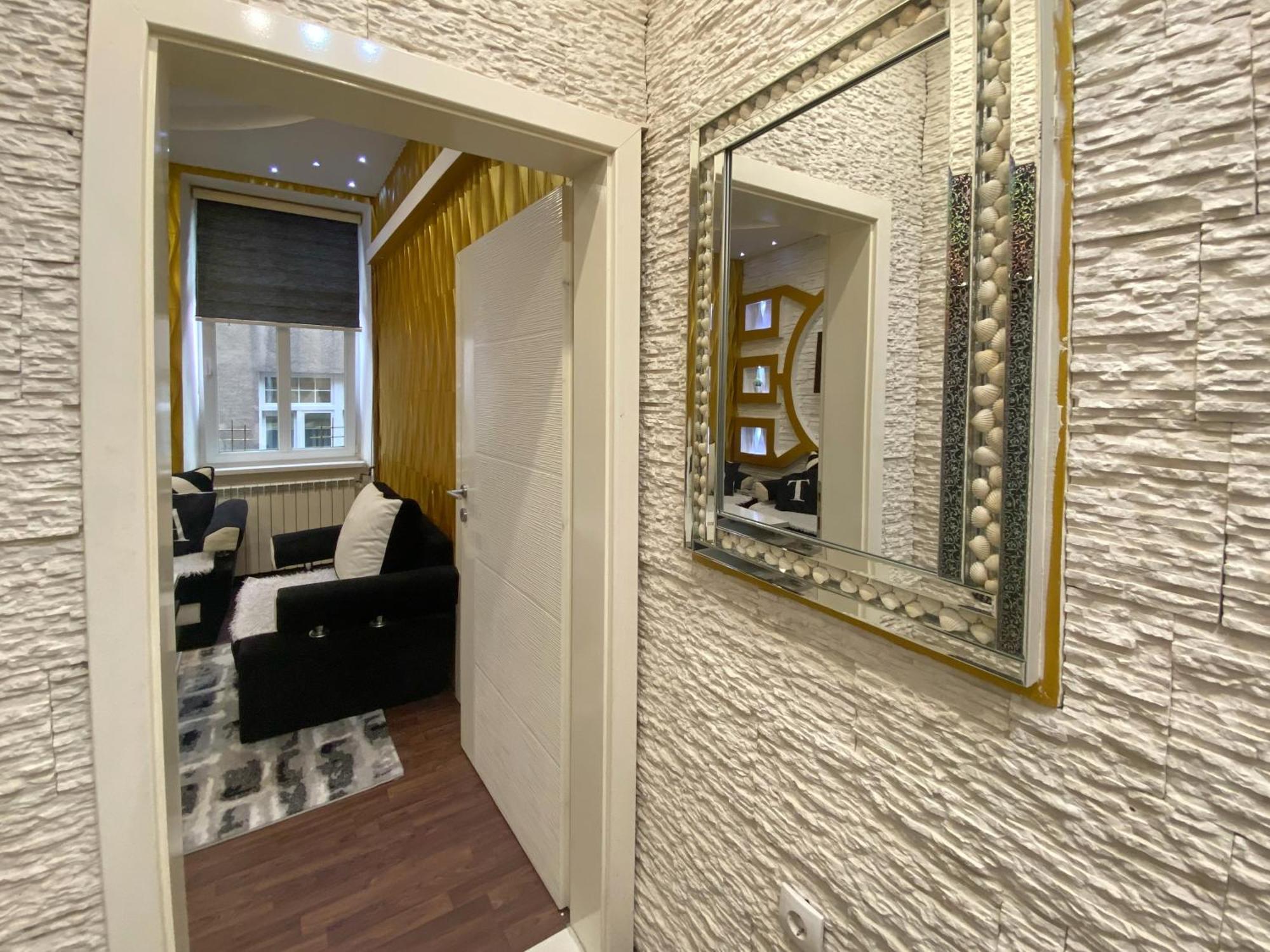 Sarajevo Charm Apartments المظهر الخارجي الصورة