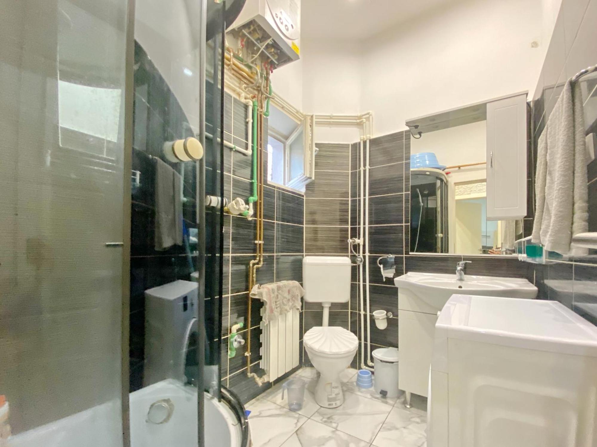 Sarajevo Charm Apartments المظهر الخارجي الصورة