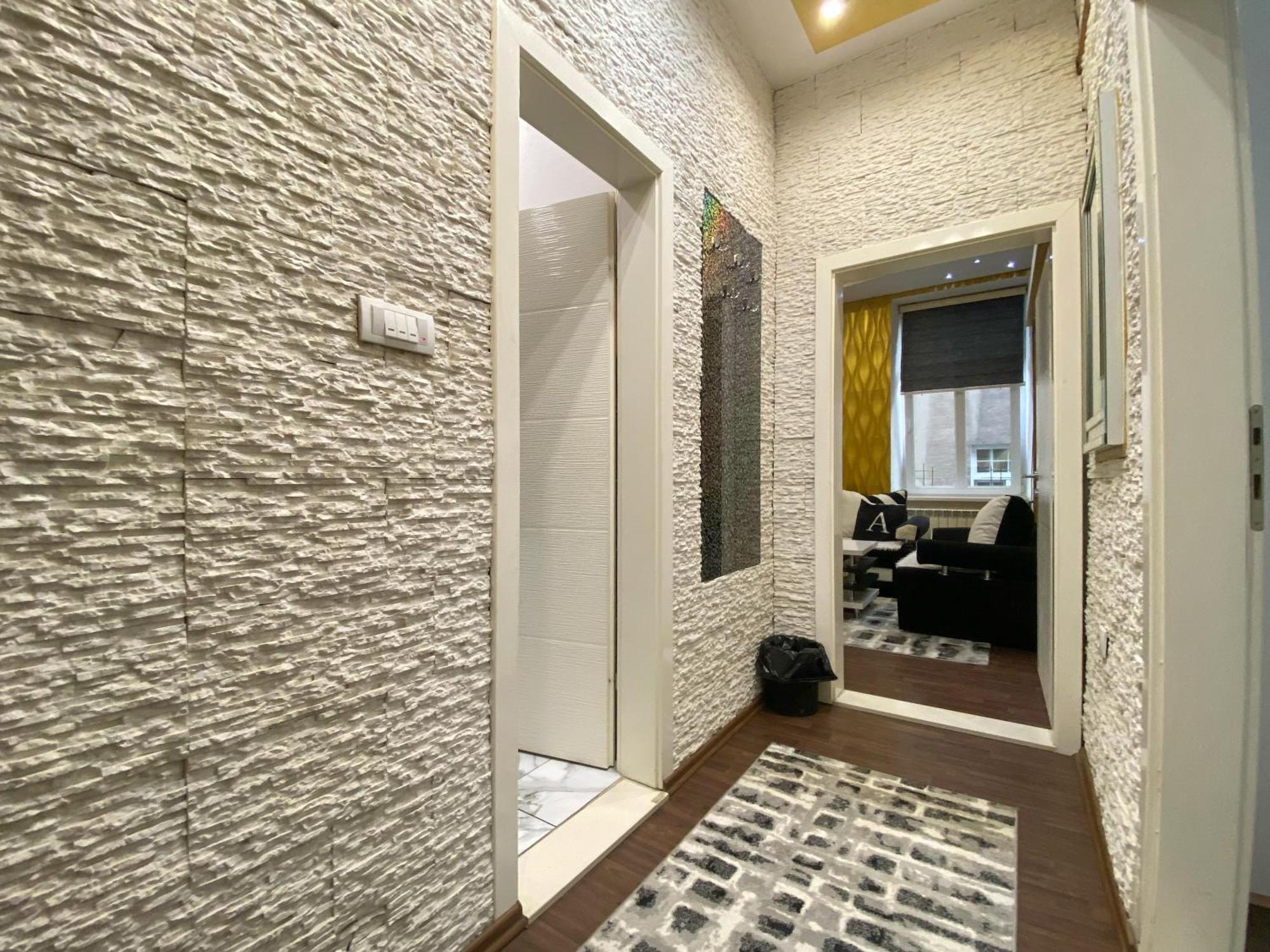 Sarajevo Charm Apartments المظهر الخارجي الصورة